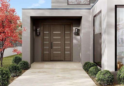 Entry Door Supplier Benefits: Why Go with the Experts