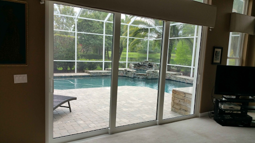 How Architects Work With A Patio Sliding Door Supplier?